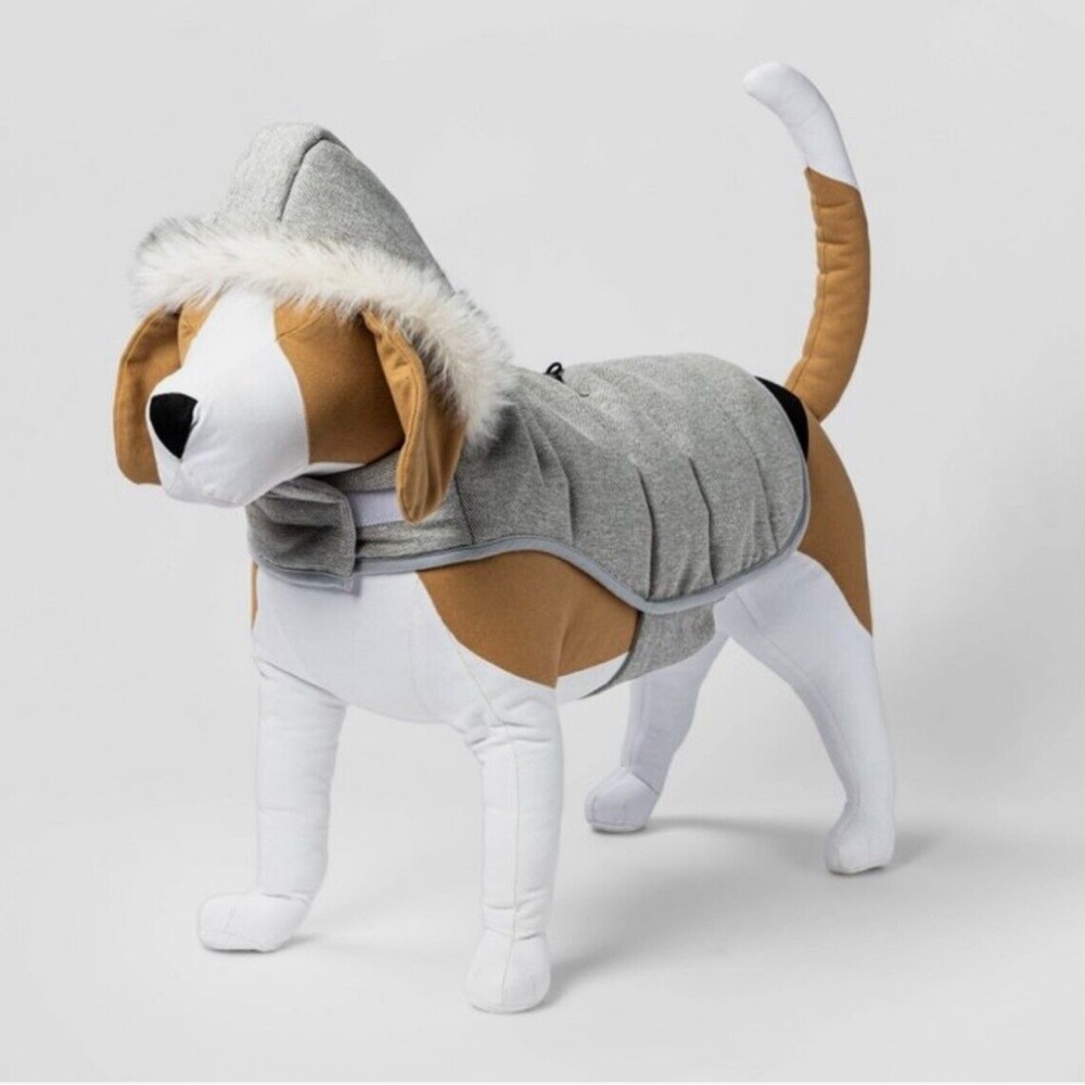 XS Dog Coat